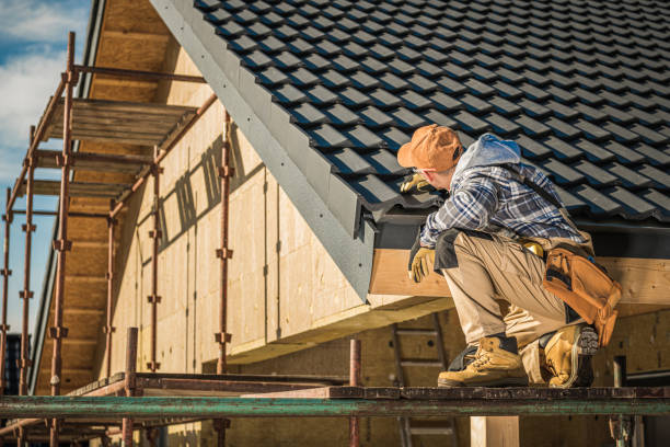 Best Commercial Roofing Services  in Cedar Park, TX