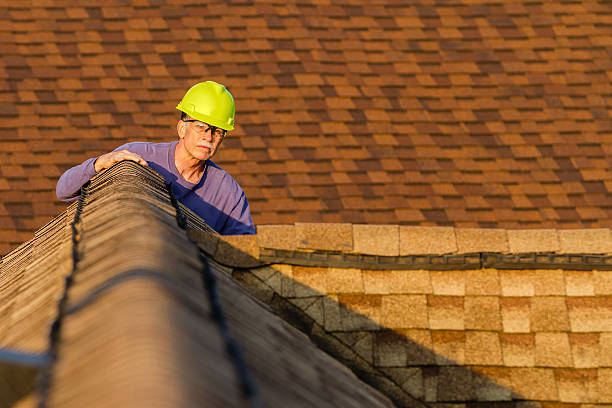 Tile Roofing Contractor in Cedar Park, TX